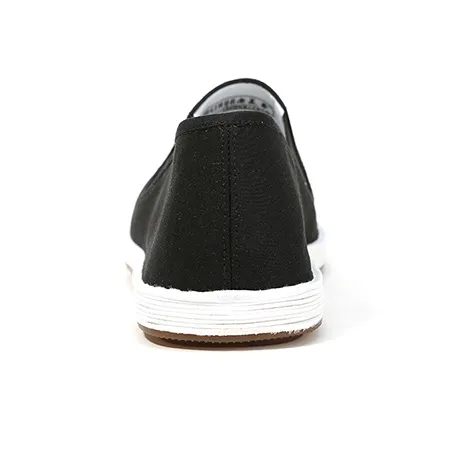 Old Meihua Men's Casual Shoes Men's Black-4