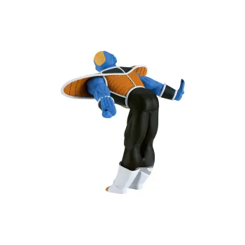 BANPRESTO Dragon Ball The Glasses Factory THE Debuts 19 Bonus Gifts