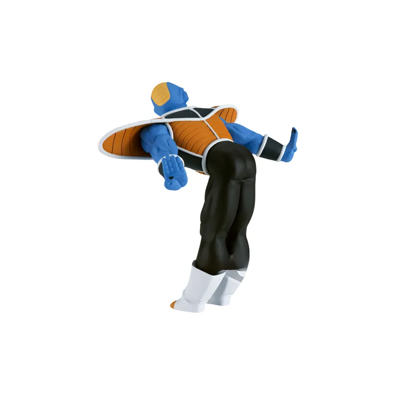 BANPRESTO Dragon Ball The Glasses Factory THE Debuts 19 Bonus Gifts-0