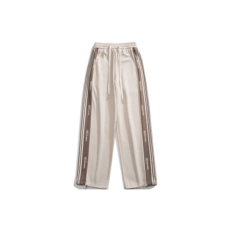 ZONEiD Casual Pants Unisex-12