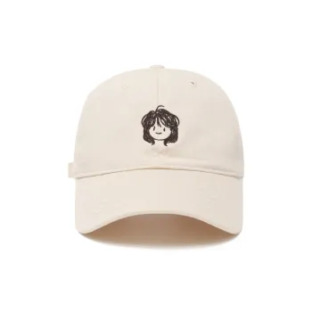 STUFFER 100% Cotton Baseball Caps Unisex