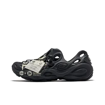 MERRELL x Palladium Venom 3 River Trekking Clogs Unisex Black