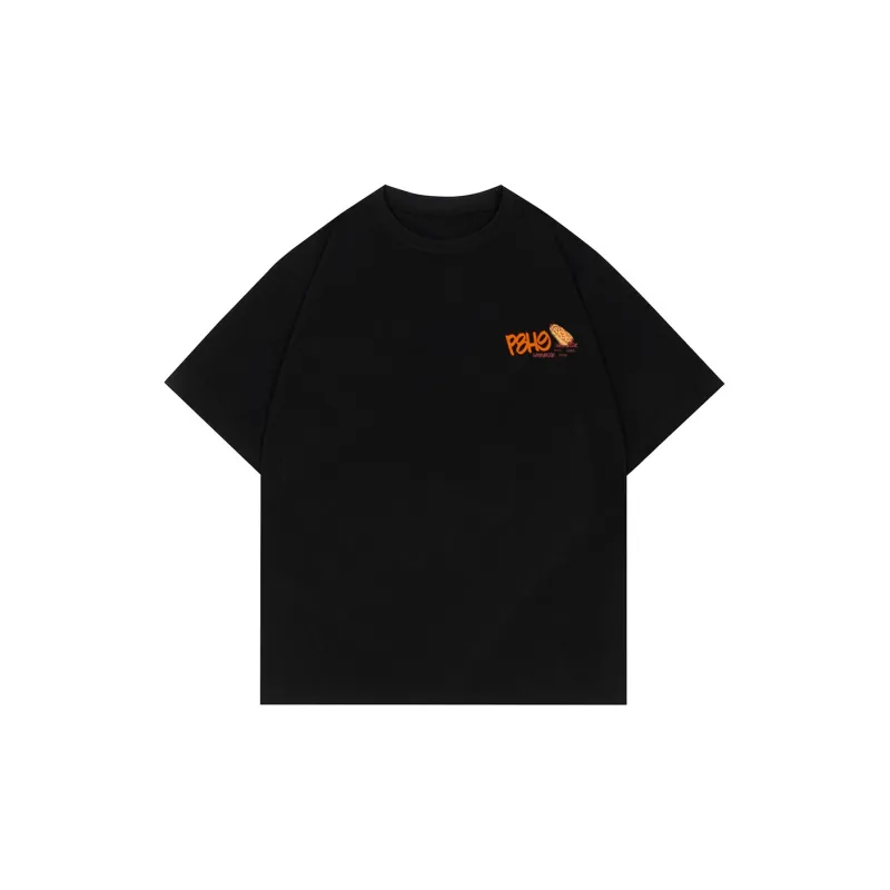 P8H9 T Shirts Unisex-1