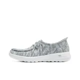Gray White