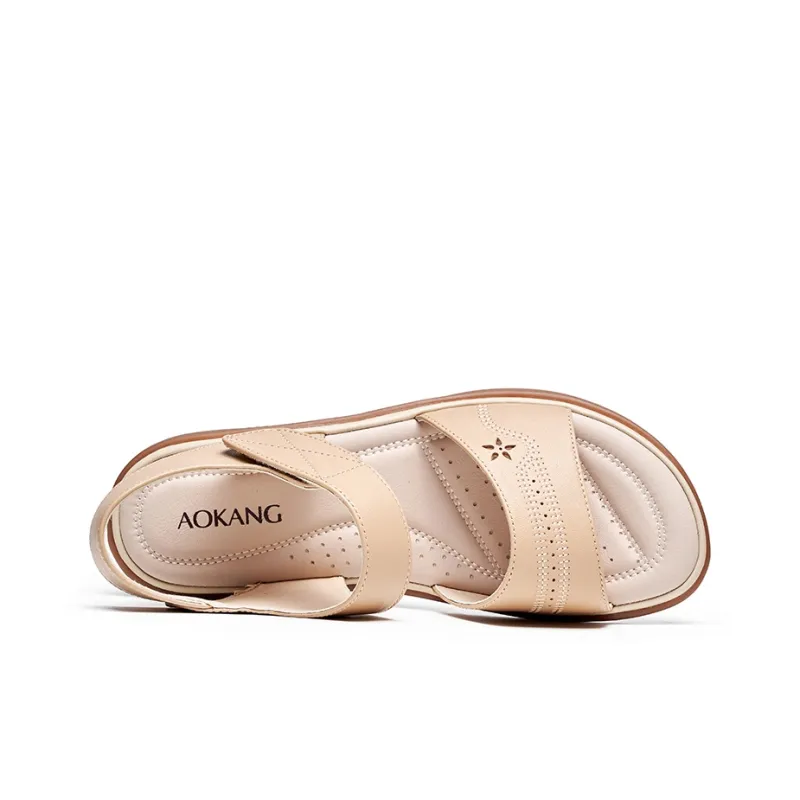 AOKANG Beach Sandals Women's-3