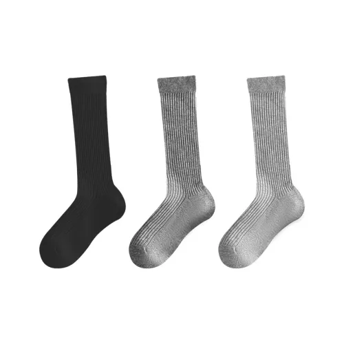 AOKANG Women's Knee-high Socks