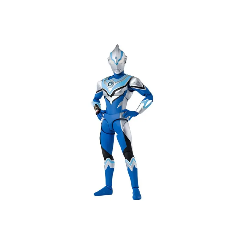 BANDAI Ultraman Taiga Soul Limited Scale Figures 15cm-2
