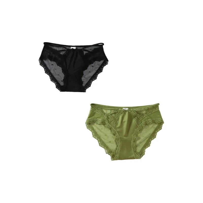 LoveEsteem Underpants Women's 2 Pack-9
