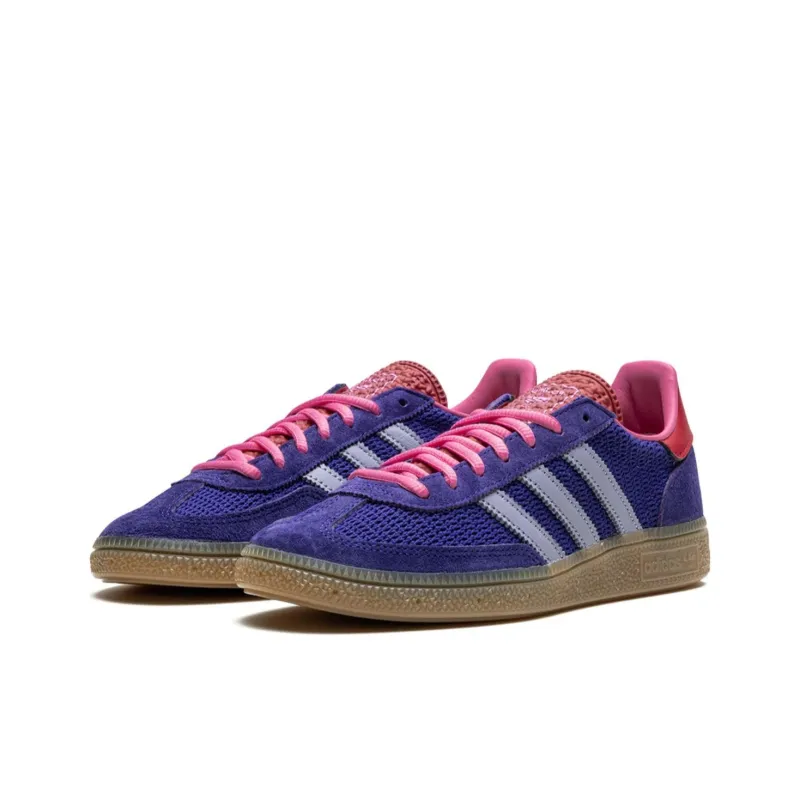 Adidas Handball Spezial Size? Exclusive Mesh Purple-1
