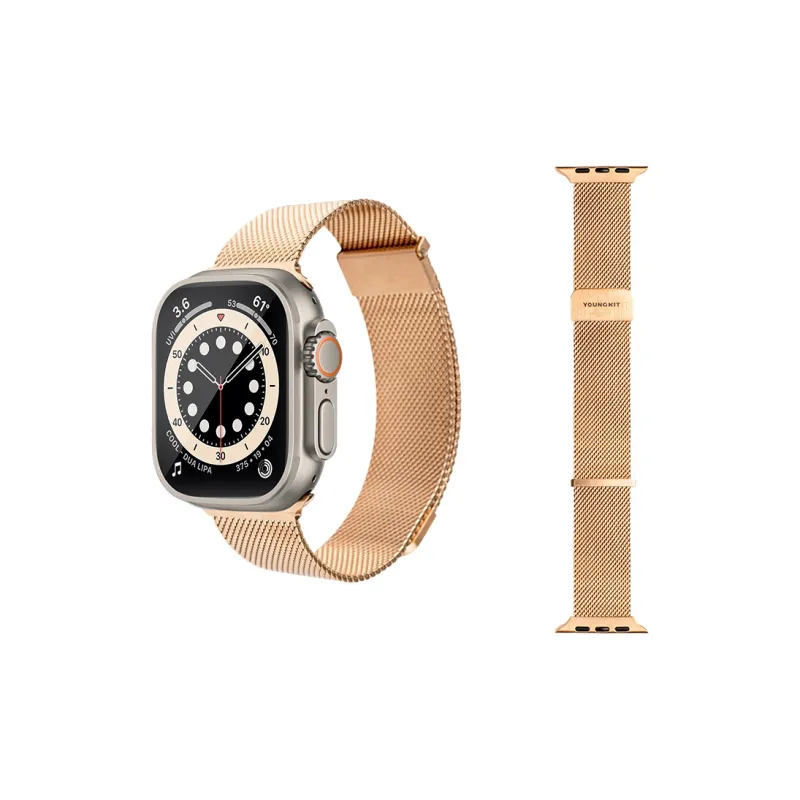YOUNGKIT Men Watch Bands-13