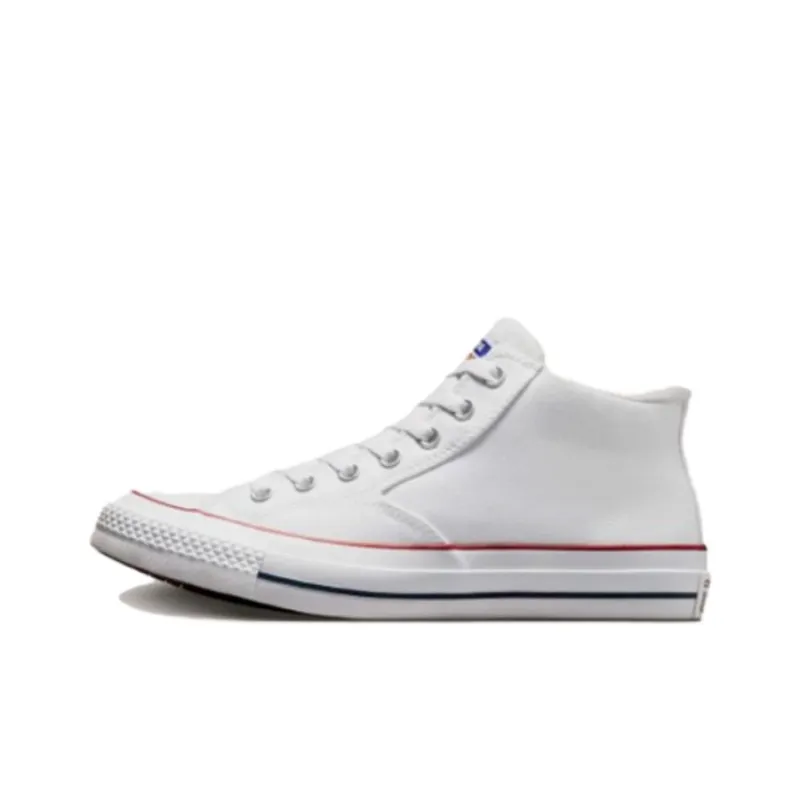 Converse Chuck Taylor All Star Street Mid 'White Natural'-0
