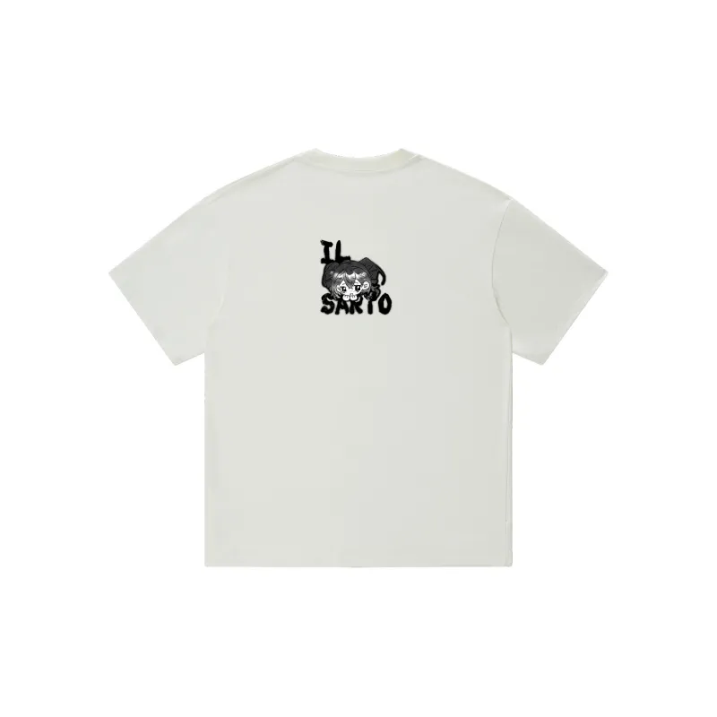 IL SARTO T Shirts Unisex-6