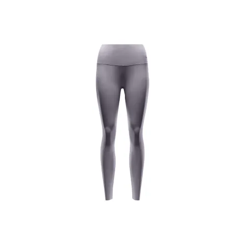 Nike Leggings Women's Light Purple