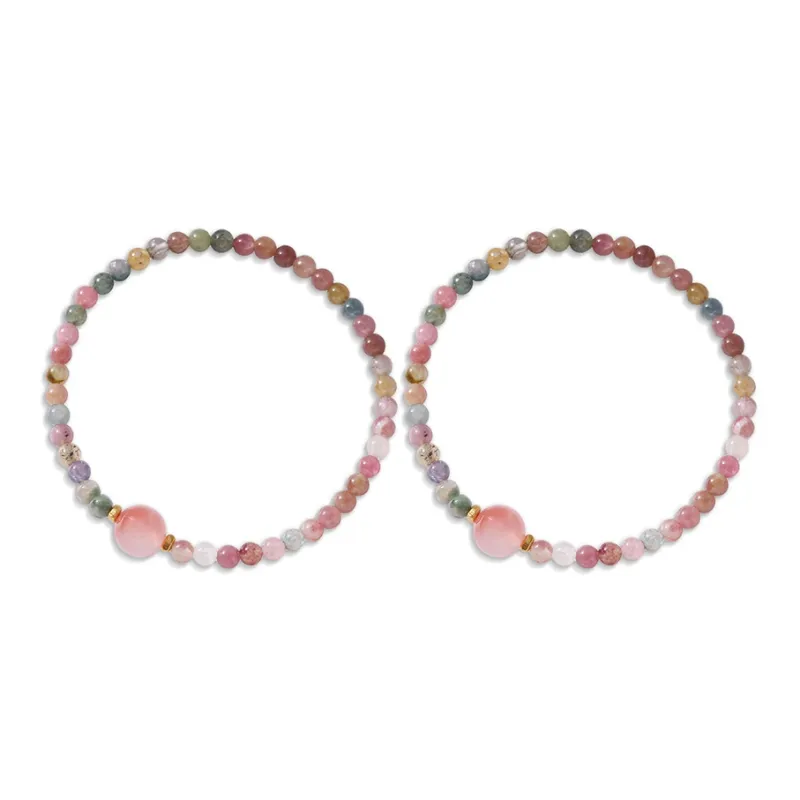 Inkopper Resin Bracelets Women's-8