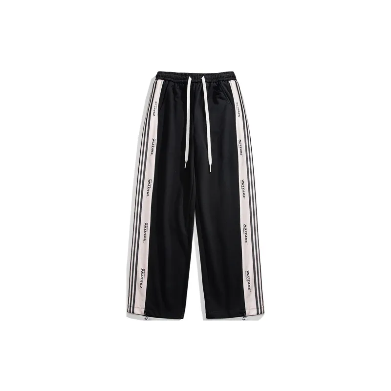 ZONEiD Casual Pants Unisex-1
