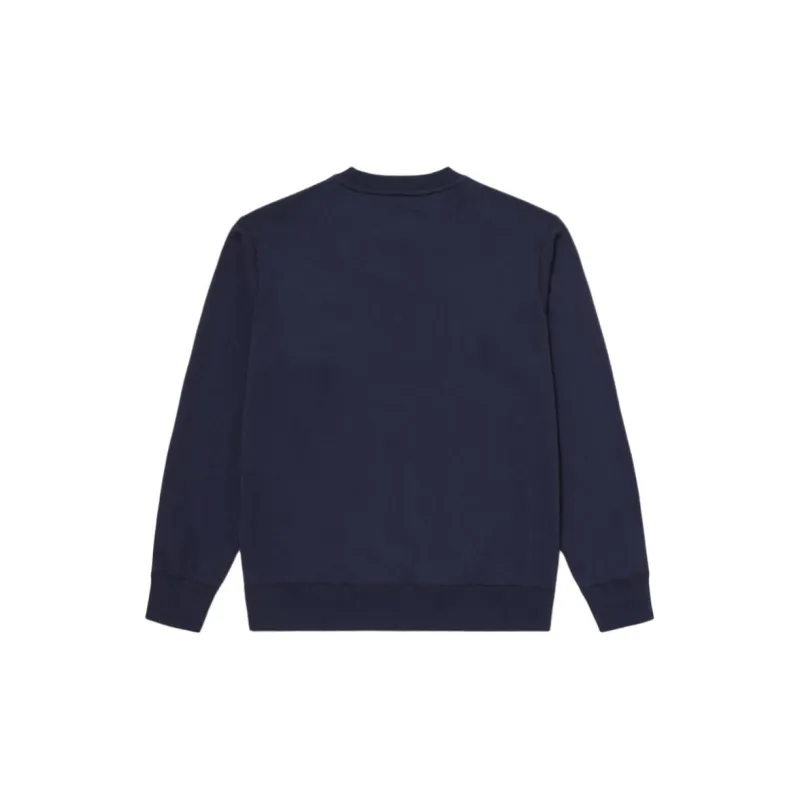 LACOSTE Sweatshirt Men's Marine Blue-1