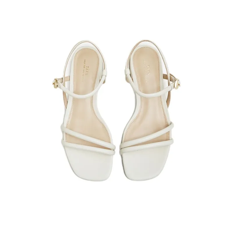 TATA One Strap Sandals Women's-10