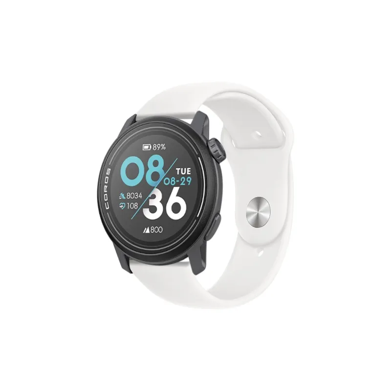 FZRT COROS Compatibility Watch Band Silicone Material-3