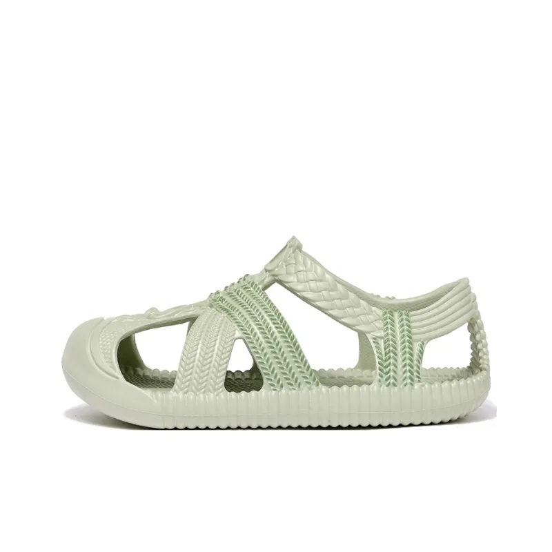 Yalu Minimalist Style Fashion Roman Sandals Men's-30