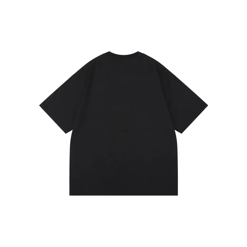 CSKS T Shirts Unisex-1