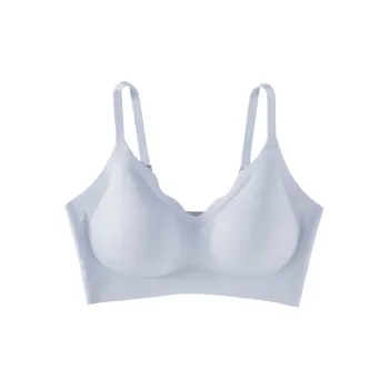Huggy Kissy Women's Bras
