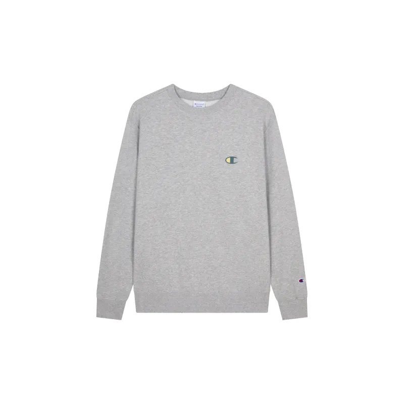 Champion Sweatshirt Japan Version Unisex-8