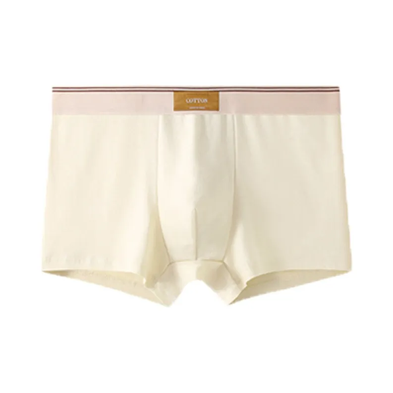 GOSO Underpants Men's Combo Set-1