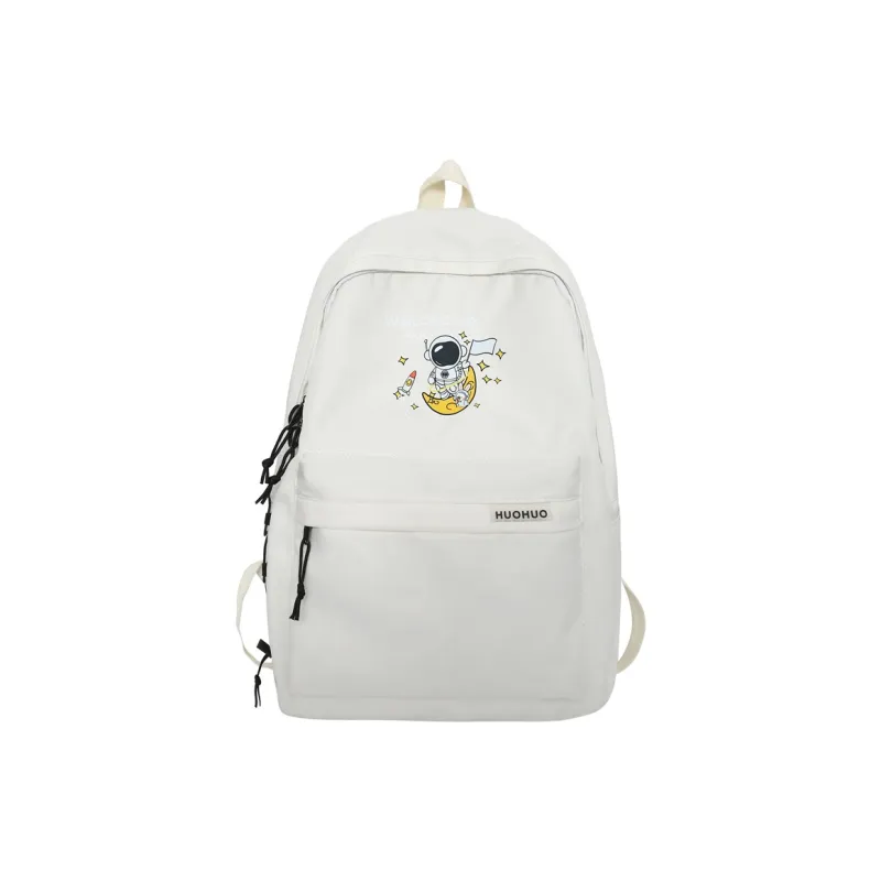 Venerable Brahma Backpacks-0