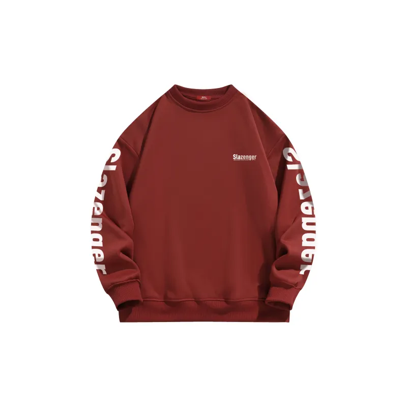 Slazenger Sweatshirts Unisex-10