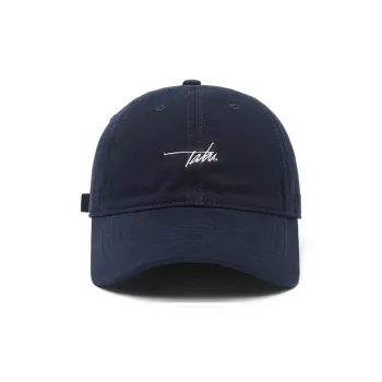STUFFER 100% Cotton Baseball Caps Unisex