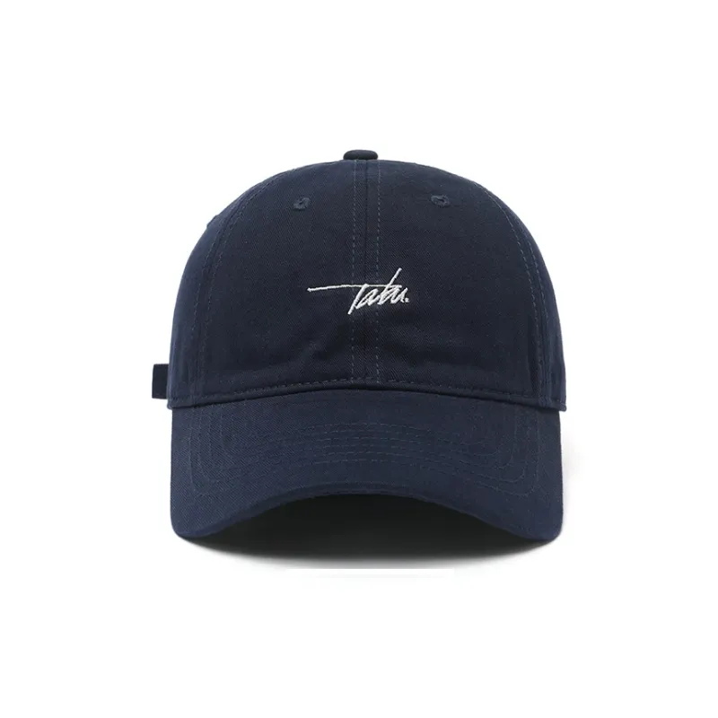 STUFFER 100% Cotton Baseball Caps Unisex-0