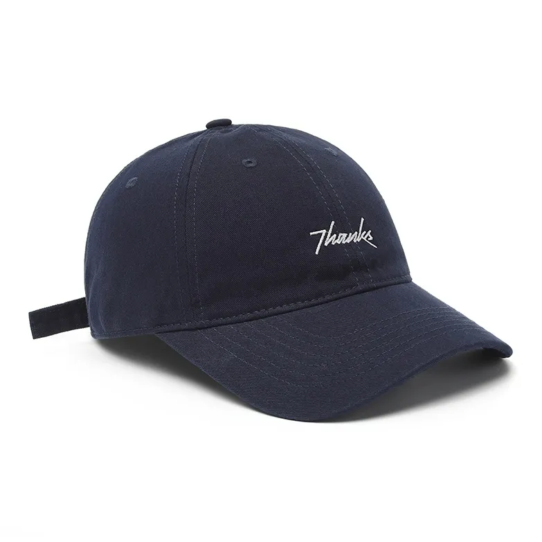 STUFFER Cotton Baseball Caps Unisex-1