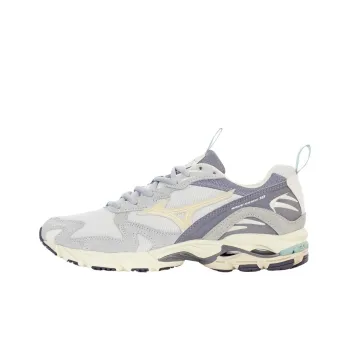 Wave Rider 10 Mizuno 'Arctic Ice Pristine'