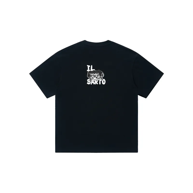 IL SARTO T Shirts Unisex-4