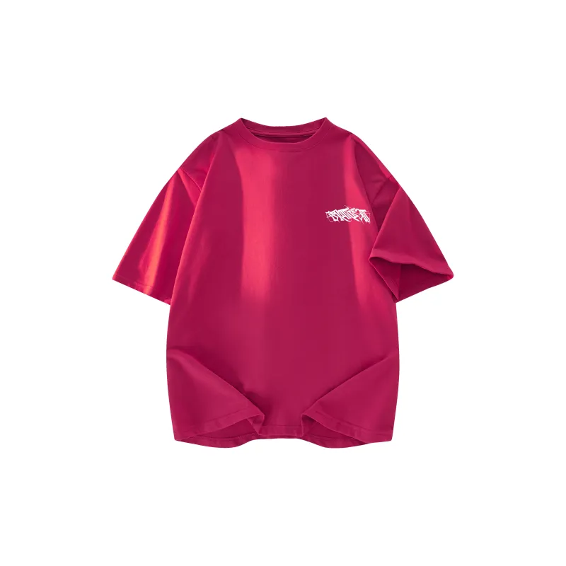 D&W T Shirts Unisex-13