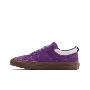 Vision Street Wear Chopper Low Top Skateboard Shoes Unisex Grape Purple