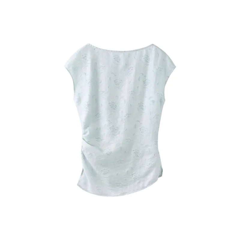 Miss Chipmunk Shirts Women's-1