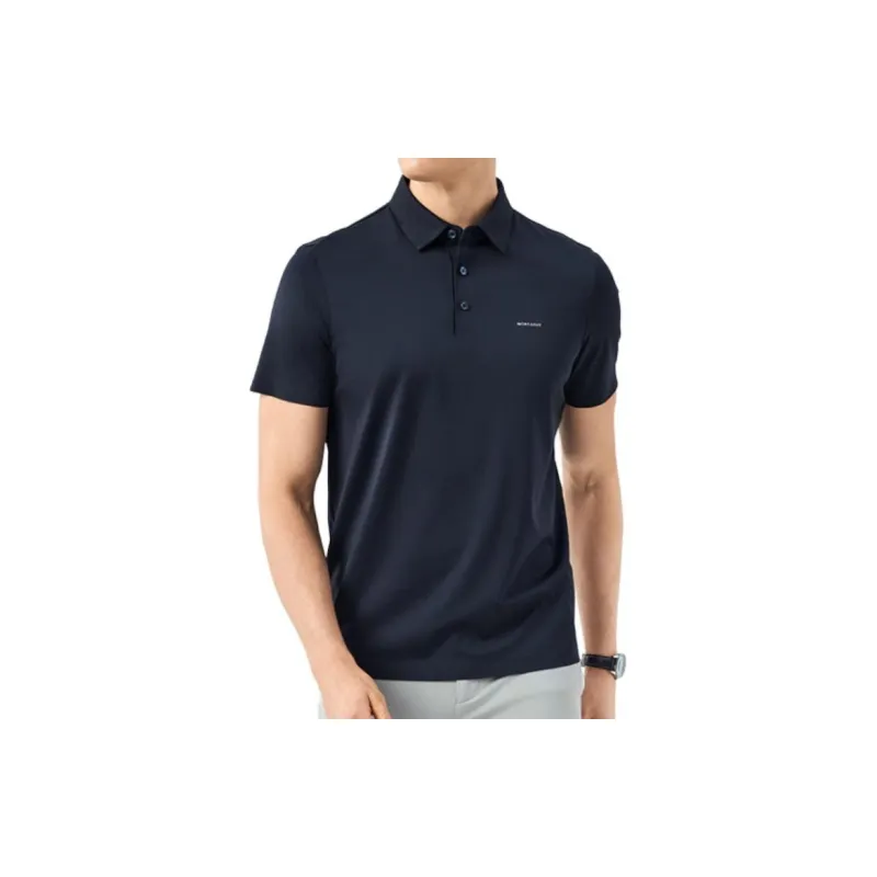 Montagut Polo Shirts Men-1