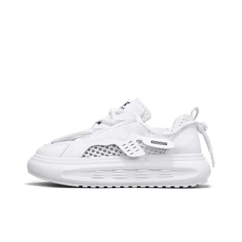 Abango Cushioned Slip-Resistant Low-Top Casual Shoes Men's