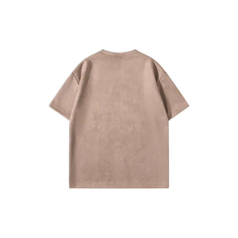 JEANSWEST T Shirts Unisex-10