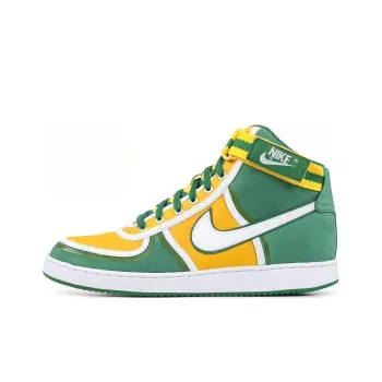Nike Vandal High Crayons