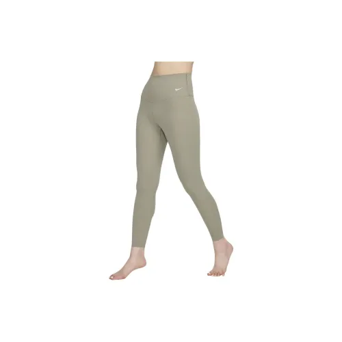 Nike Sports Pants Women's Light Army Green