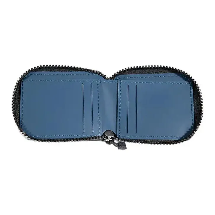 Carhartt TPU Wallet Regular Unisex Dark Blue-2