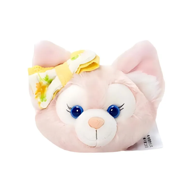 Disney Shanghai Disney 2024 Summer Duffy And Friends Collection LinaBell Doll Products-1