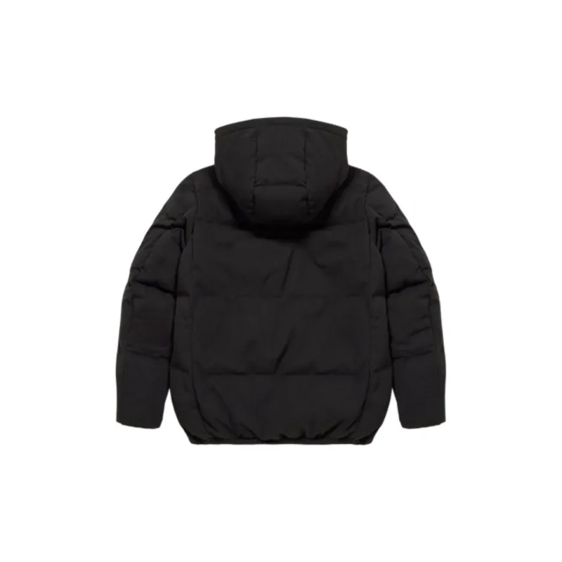 LACOSTE Jackets Coats Men's Black-1