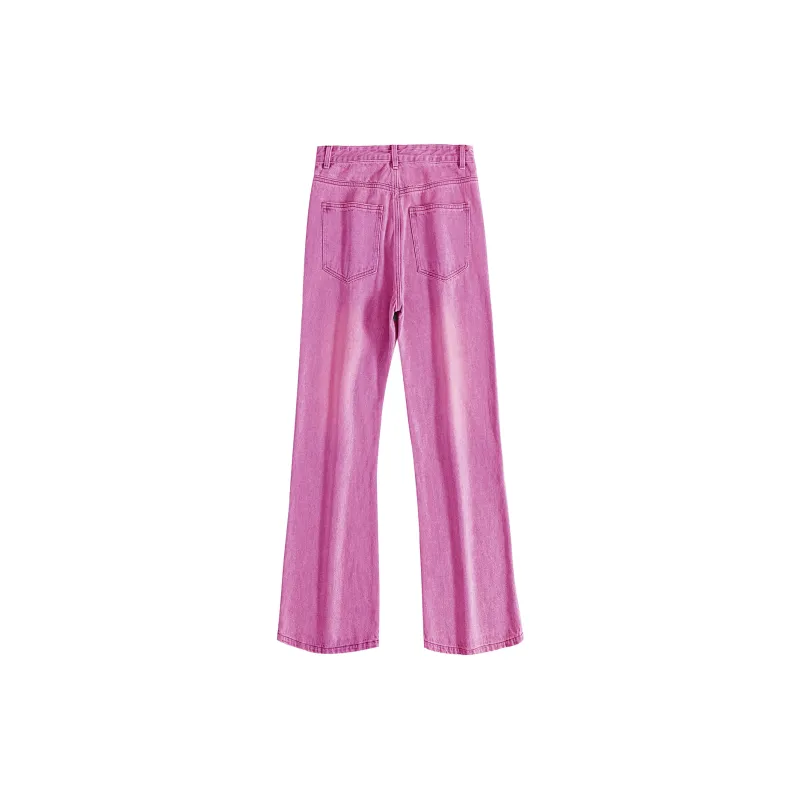 H.V.G.A Jeans Unisex-1