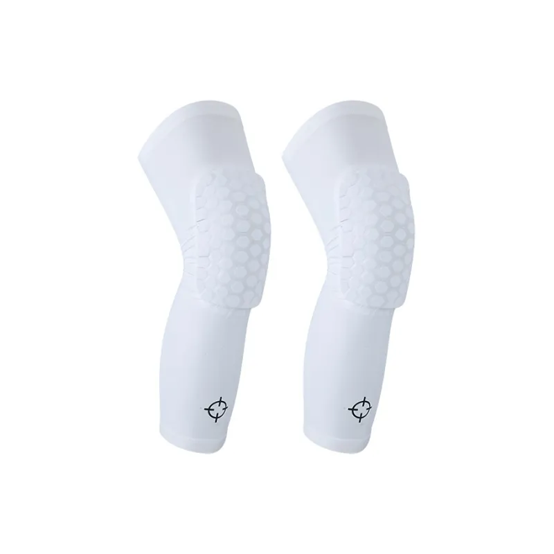 RIGORER Knee Pads Polyester Polyamide Basketball Unisex-5