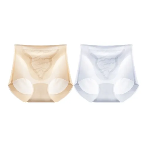 Pretty Lady Underpants Women's 2 Pack