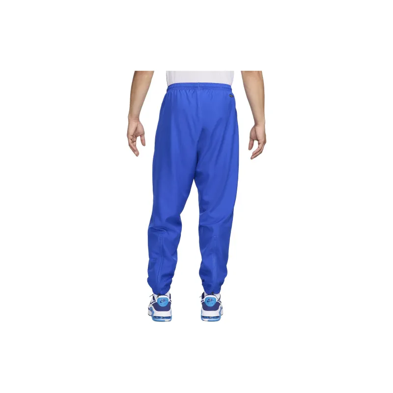 Nike Brazil 1998 Reissue Soccer Replica Track Pants-0
