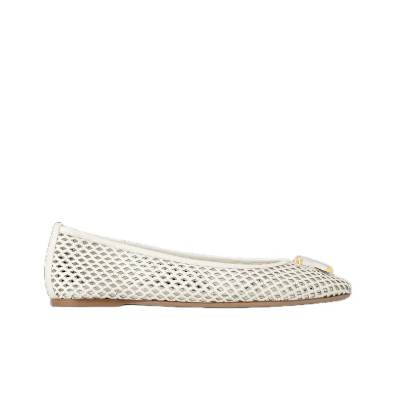 LOUIS VUITTON Shake Casual Single Shoes Women's White-1